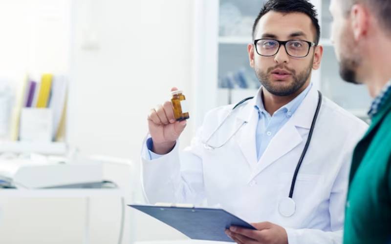ketamine clinic los angeles
