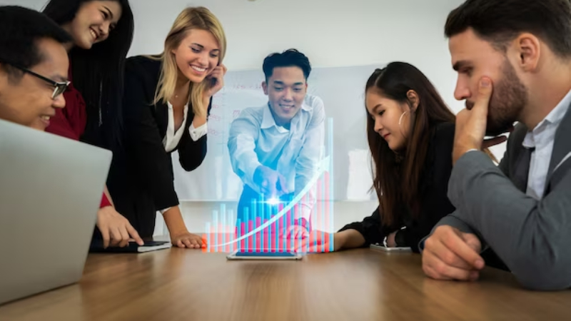 sales enablement strategy template