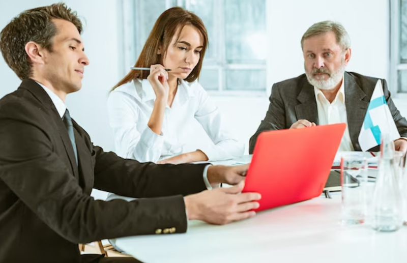 interview questions for order management