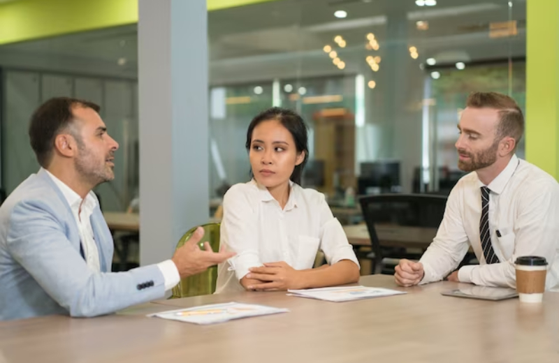 Greening Your Supply Chain: Interview Questions for Sustainable Order Management