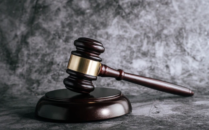 Cobb County bail bonds