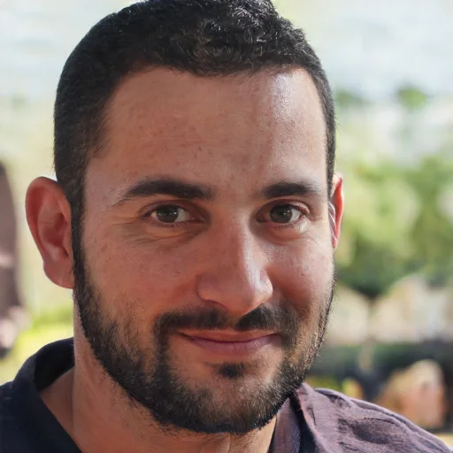 Author Image