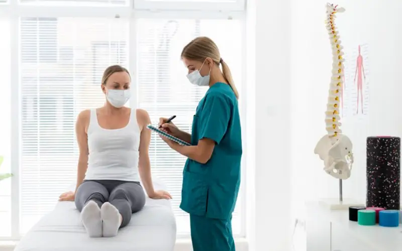 orthopedic specialist Louisiana