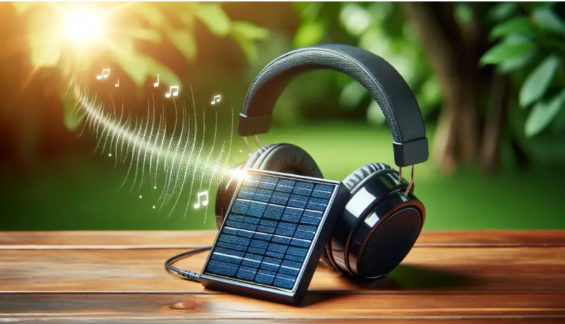 The Future Of Tech: Solar Gadgets Explained