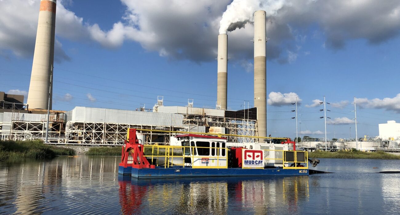 Choosing The Right Dredging Machine Manufacturer For Your Project