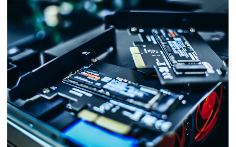 Advanced-Data Recovery in San Antonio: Utilizing Cutting-Edge Technology