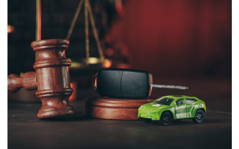Maximize Your Legal Success with an Experienced Houston Car Accident Lawyer