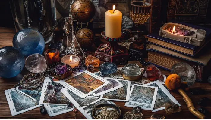 Discover Your Future With Psychic Card Reading In Houston
