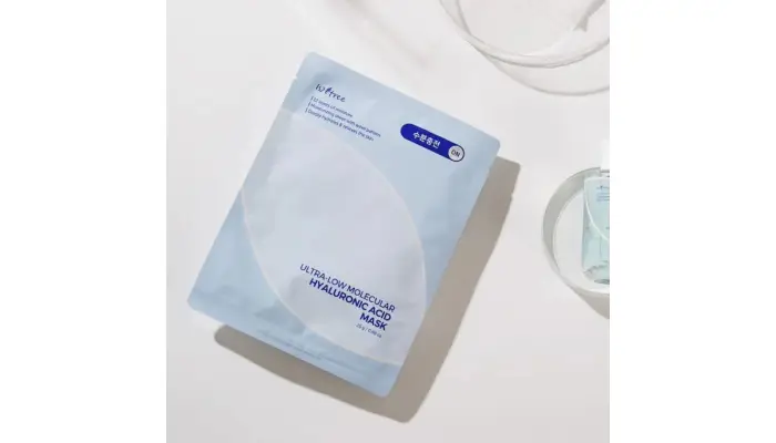 isntree beauty products
