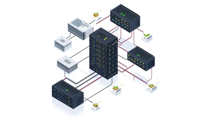How Network Load Balancers Support Multi-Cloud And Hybrid Cloud Strategies?