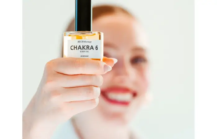 aroma perfume spray
