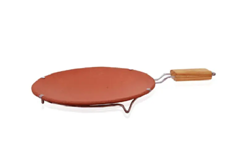Clay Tawa Online: Why It’s The Best Choice For Roti And Paratha?