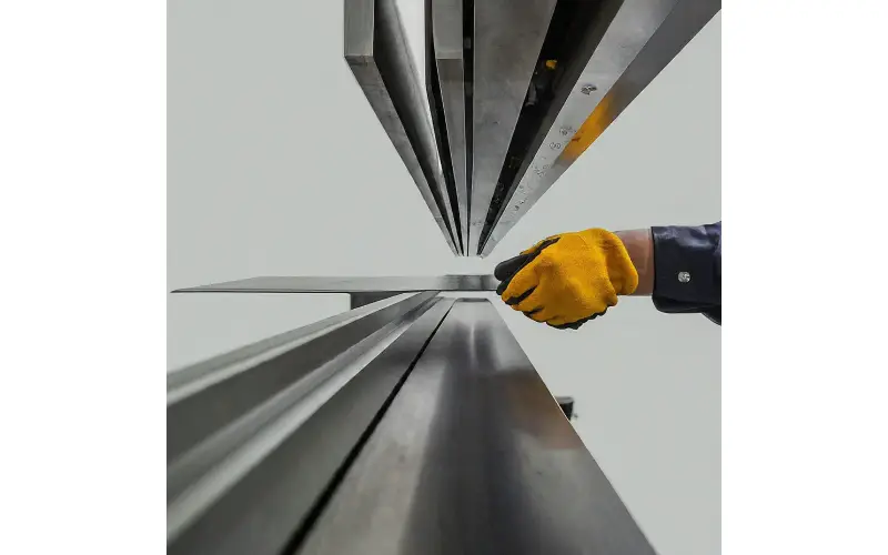 How Custom Sheet Metal Fabrication Helped a Startup Scale Production?