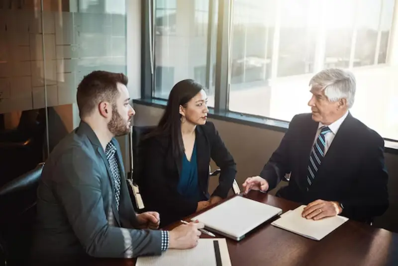 virtual CFO services