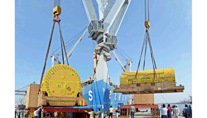 How A Reliable Logistics Service Provider Can Optimize Your Supply Chain?