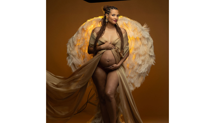The Art Of Expectation: Creative Ideas For Your Maternity Photoshoot
