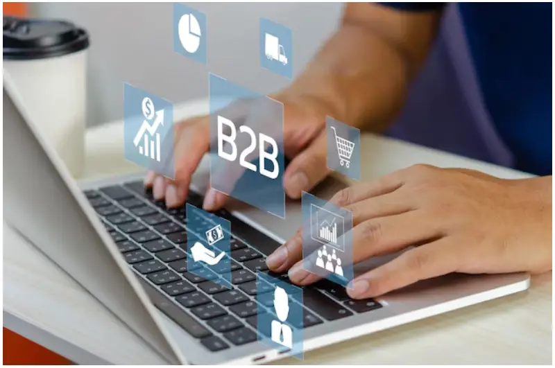 B2B Lead Generation Tools