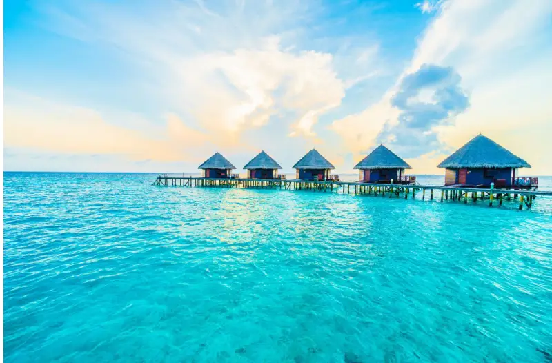 How To Find The Best Deals On Maldives Water Villas?