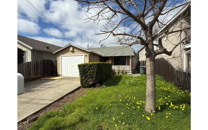 Palm Park Redwood City Real Estate: Investing in Elegance and Comfort