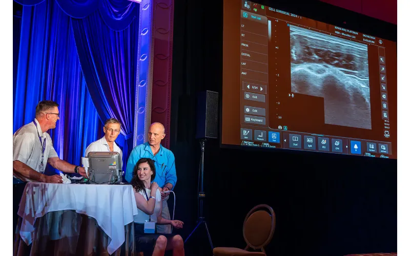 How to Network Effectively at a Regenerative Medicine Conference?