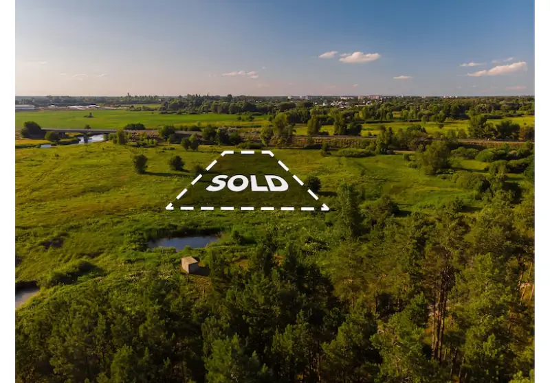 What to Know Before You Sell Land for Cash?