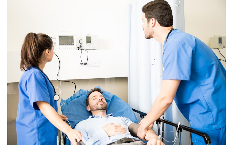 When Should You Visit Urgent Care in Tucson AZ?
