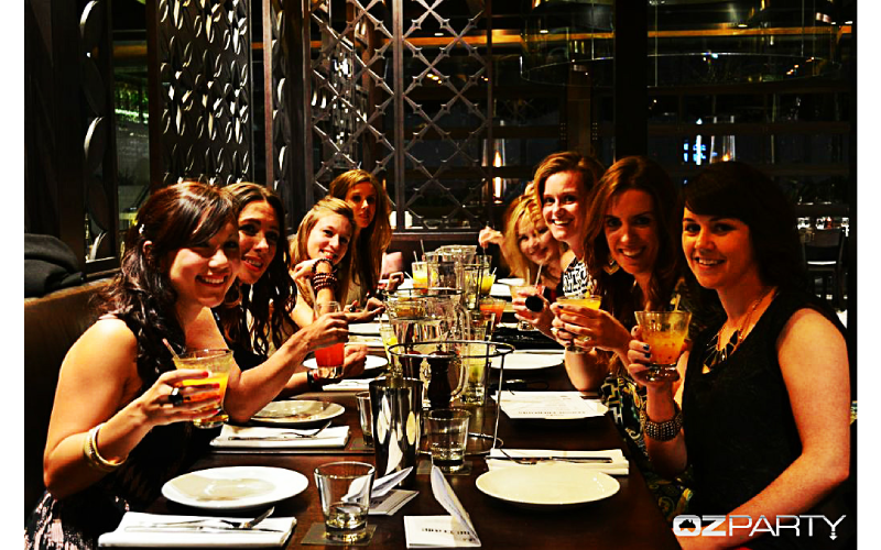 Plan Your Perfect Hens Party in Sydney with These Exciting Activities
