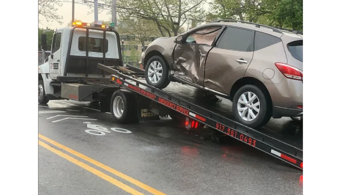 How to Prepare for Emergency Towing in Queens NY?