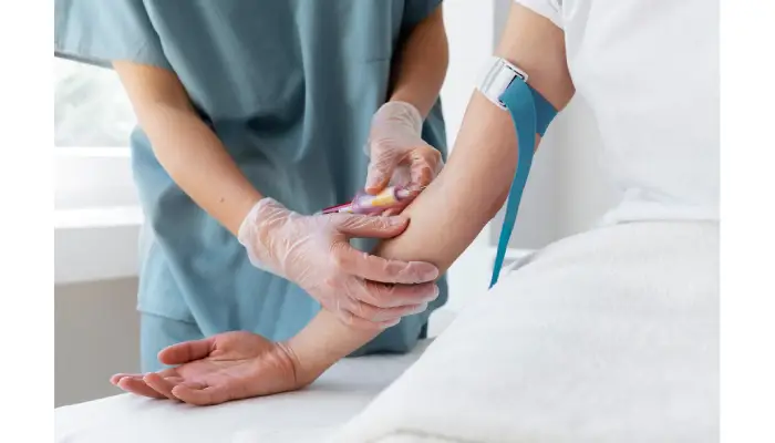 How IV Therapy Can Improve Your Energy Levels?