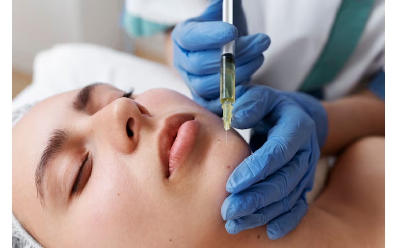 How Lip Filler in Sacramento Enhances Facial Balance?
