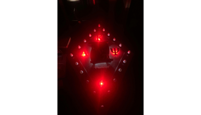 Benefits of Using Mini LED Lights Indoors