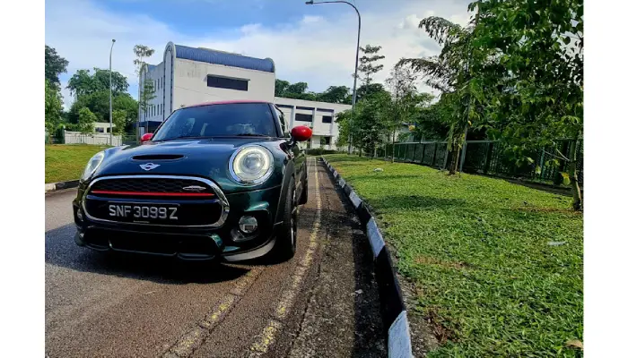How to Rent a Car Hourly with a Car Rental in Singapore: Affordable and Flexible Options