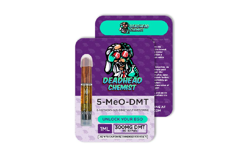 How to Enhance Creativity with 5 MeO DMT Microdose?