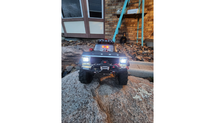 How to Maintain LED Lights for Car?