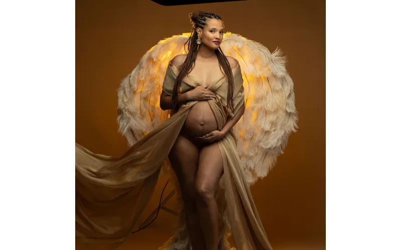 The Benefits of Maternity Photography in Toronto