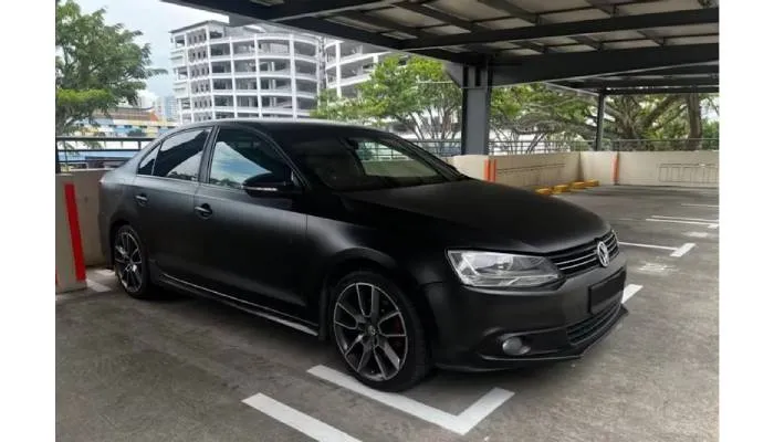 Affordable Singapore Car Rental Deals for 2025: Book Online with Flexible Options