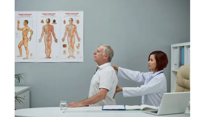 How to Choose the Right Back Pain Treatment in Milton?