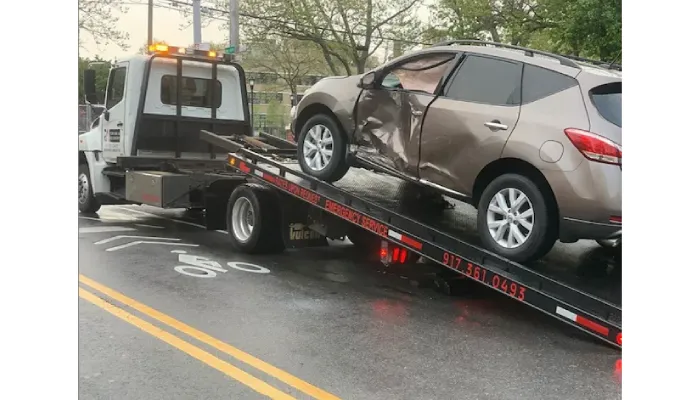 How to Avoid Towing Scams in Queens NY?