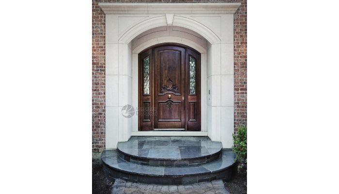 Why Safe Room Doors Matter More Than You Think?