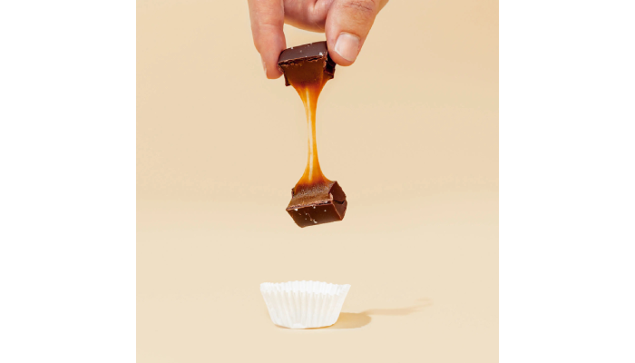 How To Pair Salted Caramel Chocolates With Drinks?