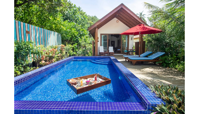 How To Pick The Right Private Villa For Couples?