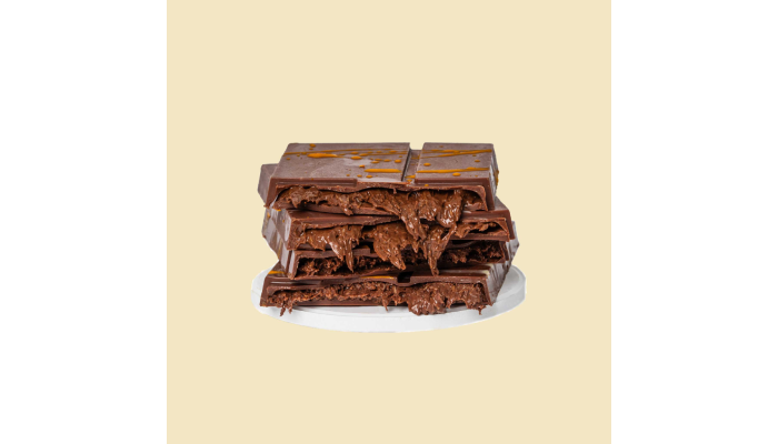 How To Melt A Nutella Chocolate Bar Perfectly?