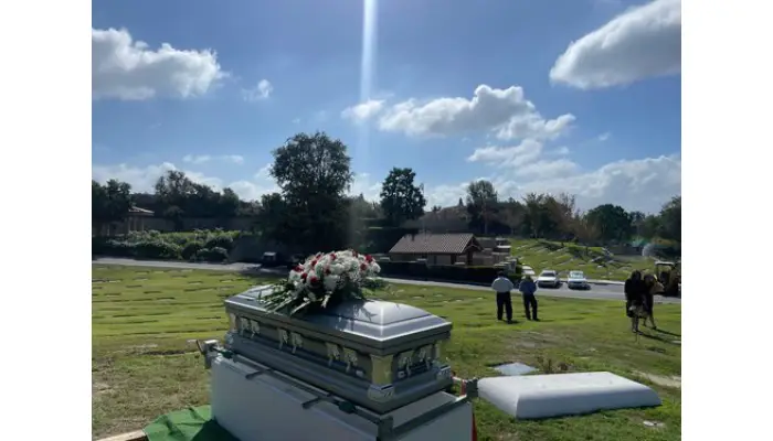 Natural Funeral Costs in Southern California Explained