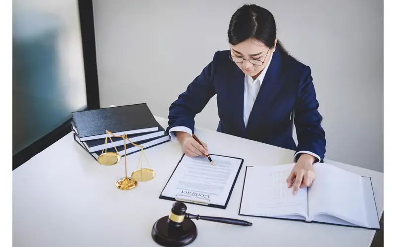 Why Accuracy Matters in Korean Legal Translation?
