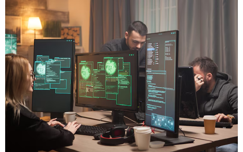Why Do E-Commerce Companies Need A Specialized Cyber Security Service Today?