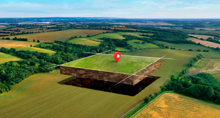 How to Check Land Boundaries Before You Buy in Florida?