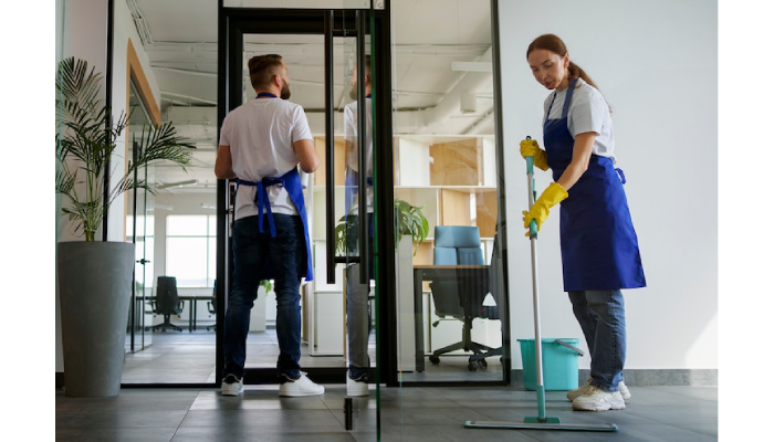 How Cleaning Service for Apartments Can Improve Your Routine?