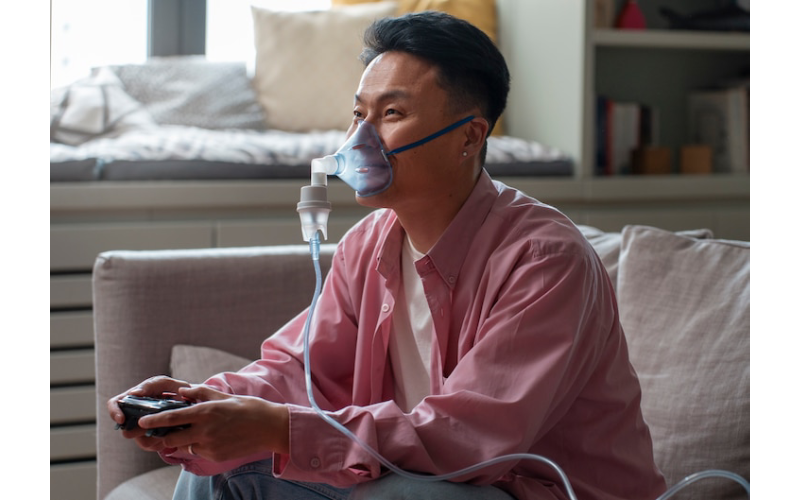 How At Home Sleep Apnea Tests Work: What to Expect in 2025?