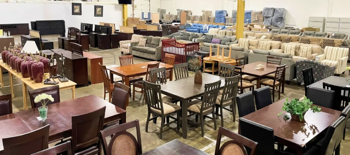 Why Choose a Used Furniture Store in Washington DC?