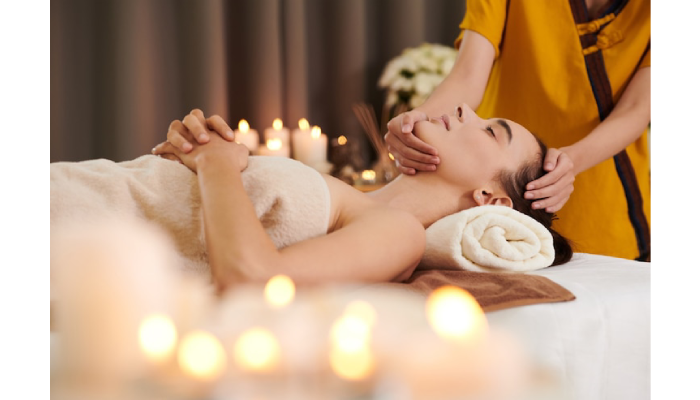 How Massage Therapy in Milton Can Help With Stress?